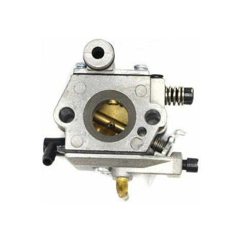 Carburateur pour tronçonneuses Stihl MS260 et MS240 – Pièce de rechange pour WT-403B (1/5)