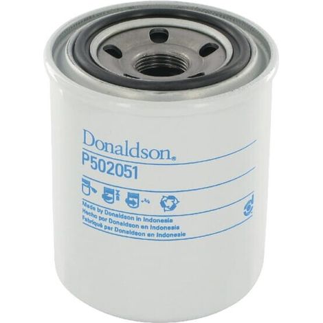 Filtre a huile DONALDSON P502051