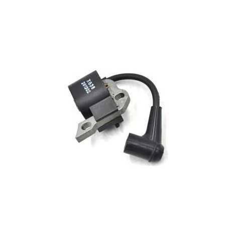 Bobine d'allumage pour tronçonneuse Stihl MS170 MS180 017 018 – Étincelle fiable pour démarrage – Compatible avec modèles MS170C MS180C (1/5)