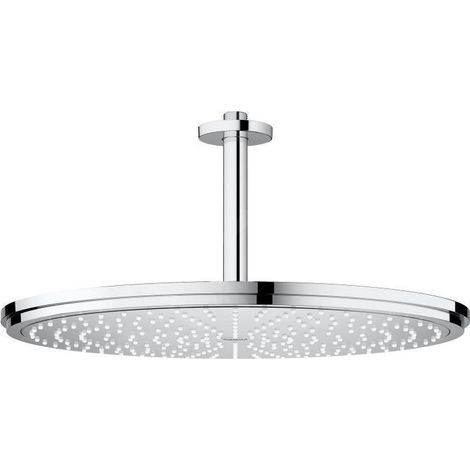 Grohe Ensemble de douche de tête Cosmopolitan 400 Rainshower (1/5)
