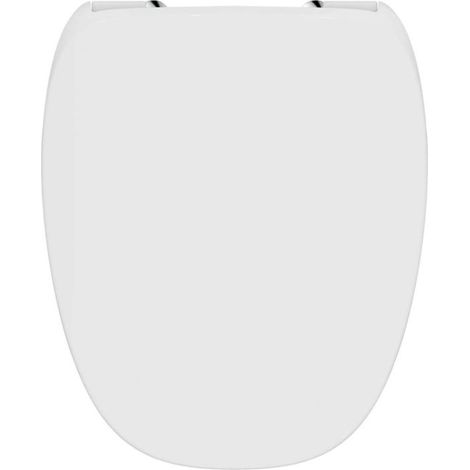 Ideal Standard Dea WC-Sitz T676701 weiß, mit Absenkautomatik (1/5)