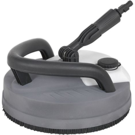 Sealey Floor Brush with Detergent Tank for PW2200 & PW2500 PWA05
