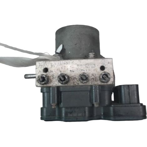 [PRODUIT D'OCCASION] Unite Hydraulique Abs RENAULT Kangoo Express II Phase 2 2013-... ♻️ Ref Oe. 476603174r - Garantie à vie (1/4)