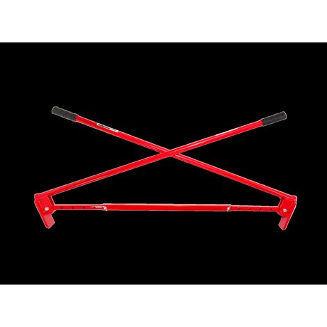 Outil de levage awtools brick lifting tool capacité 100 kg