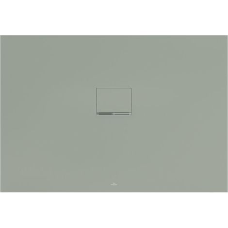 Villeroy & Boch UDQ1390SQI2IVR8 DW Squaro Infinity 1300x900x40mm (1/2)