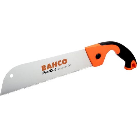 Bahco PC-12-14-PS-B Ersatzklinge Für Japansäge 12" (1/5)