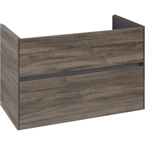 Villeroy & Boch C14500RK WTUS Collaro C14500 472x609,5x961mm (1/2)