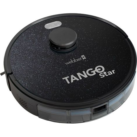 Robot de limpieza webber tango star