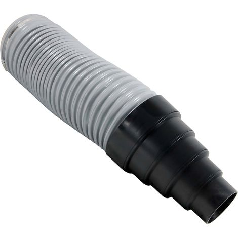 Universeller 0,5m Flexschlauch DN100 - DN125