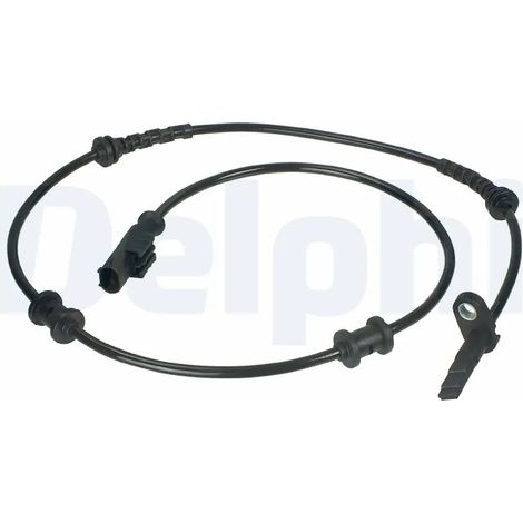 Capteur, vitesse de roue Delphi Technologies SS20326 CITROËN 1627162680 4545.H1