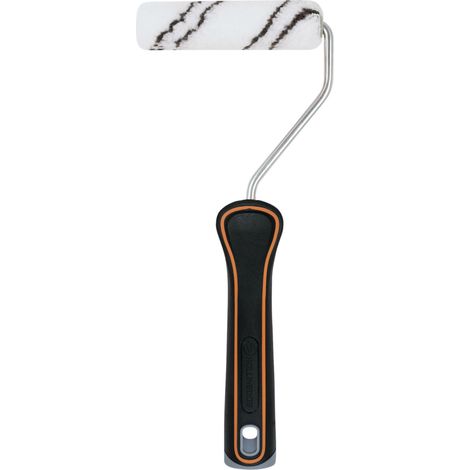 Draper 08594 ROLLINGDOG THE-BOXER 8482 High-Density Polyamide Paint Roller, 4""/100mm