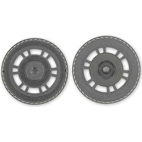 Support de balai pour robot nettoyeur de tapis L20 Ultra / X30 Ultra / X40 Ultra / M30 S - Pièces détachées (1/5)