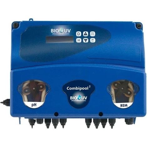 Régulateur Combipool Bio UV