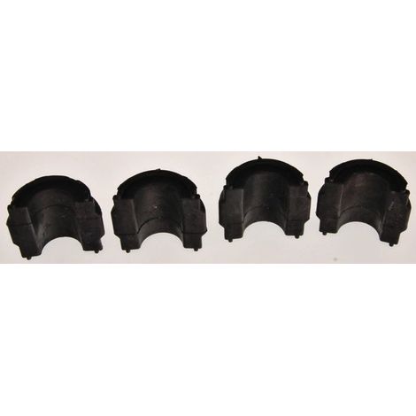 Coussinet de palier, stabilisateur MAXGEAR 72-6365 AUDI 5Q0411303M 5Q0411303Q (1/3)