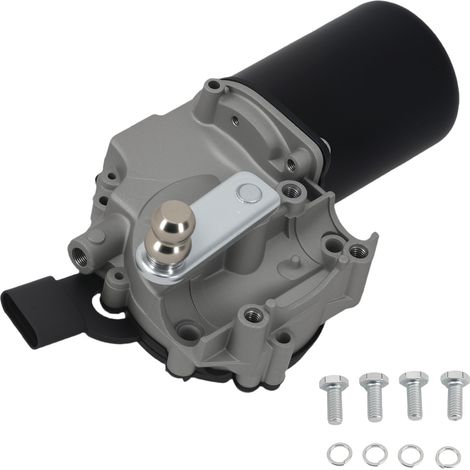 Avant Moteur d'essuie-glace for Mercedes W242 W246 B-Class 2011-2018