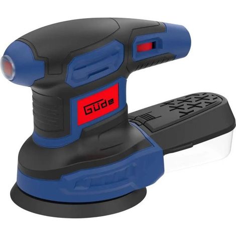 Ponceuse excentrique EXS 125.1