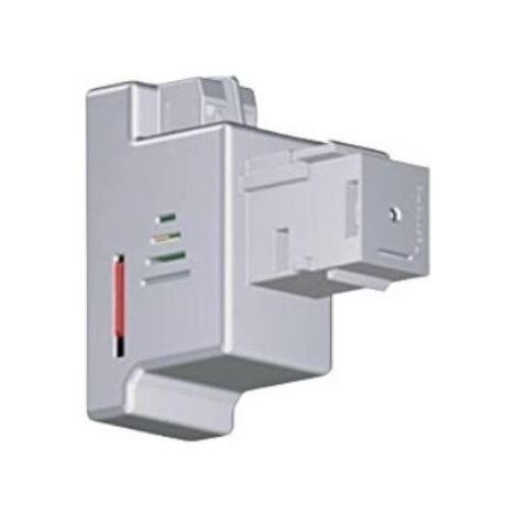 Telecamera keystone tecnel videosorveglianza wifi bianca- te9895b