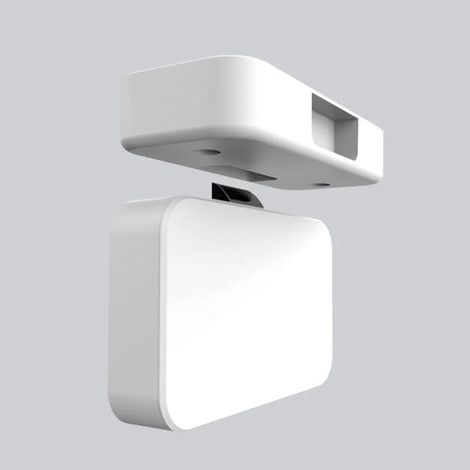 Serrure Électronique Tuya Bluetooth pour Meubles, Verrou Invisible sans Clé, Contrôle via Application, Tiroir de Bureau, Cadenas Intelligent sans Fil, Sécurité Domicile (1/4)