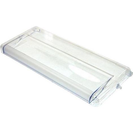Ersatzteil - Gefrierfachklappe, original -  - WHIRLPOOL