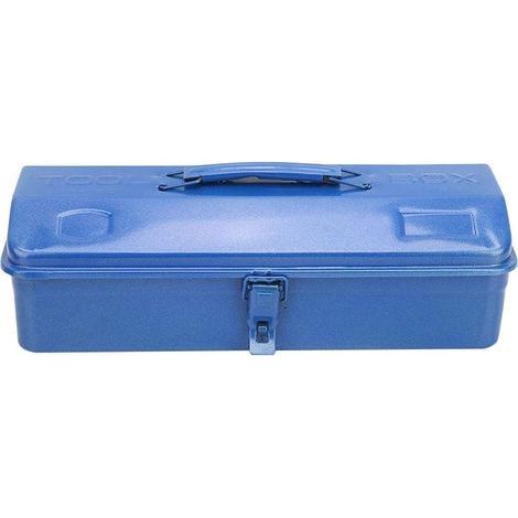 Mallette à outils, boîte de rangement pour outils de support de conteneur d'outils multifonction épaissie, pour usine de réparation à domicile(37 16 11 (350)) (1/4)