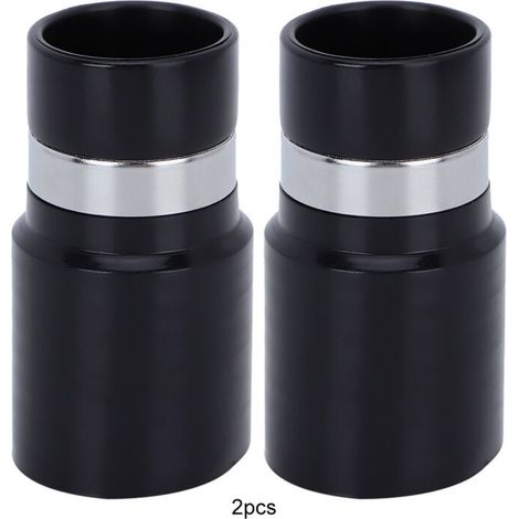 Accessoires pour aspirateur – Raccord universel pour tuyau d’aspirateur, diamètre intérieur 32 mm, compatible avec les aspirateurs domestiques