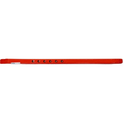 Scalpello destro per corpi aranti 40x40 compatibile a diversi marchi (1/3)