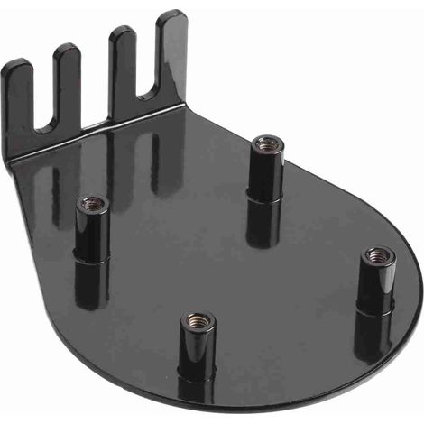 Staffa Di Supporto Per Rilevatore CAME BEA 806XG-0050