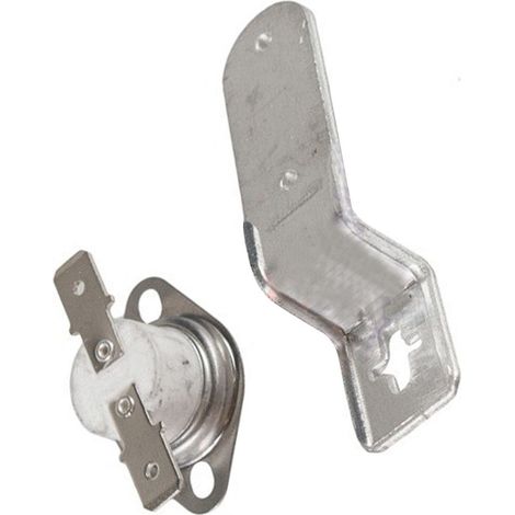 Termostato - Vaporiere, cuocitori a vapore - MOULINEX - 3416333616360476255