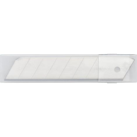 Werkzeug Fiskars Carbonmax Abbrechklingen 25 mm 10 Stück (1/2)