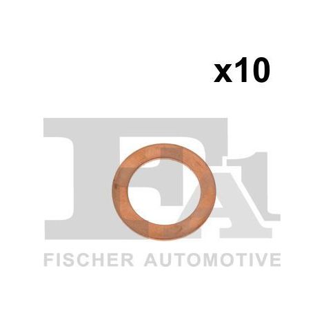 Bague d'étanchéité FA1 547.870.010 0159976945 036611 10296160 1751212000 2205400