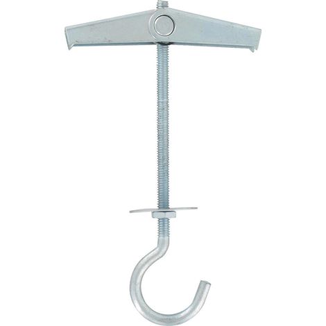 FISCHER - Cheville a ressort vvr m5 (1/3)