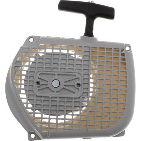 Lanceur complet compatible Stihl 038, MS380 et MS381 (1/3)