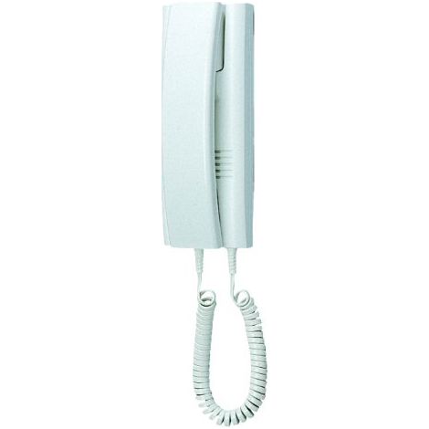 COMBINE SEC.POUR TBM Accessoire interphonie tertiaire - Aiphone 100058 (1/2)