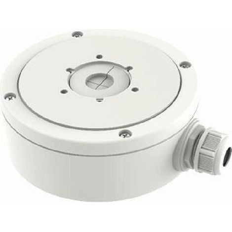 Staffa junction box stagno compatibile Hikvision oem DS-1280ZJ-S