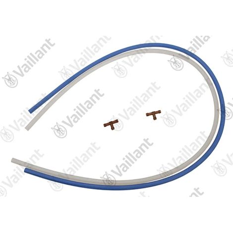 VAILLANT Tubo flessibile VE 12/14 EU I u.w. Vaillant-Nr. , 084139