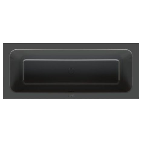 BETTE 3311-400 Baignoire rectangulaire One Raven (1/3)