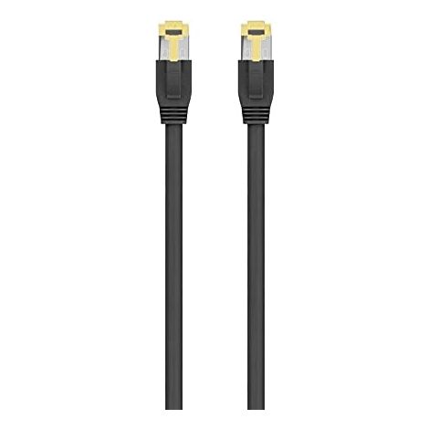 Kabel Ethernet LAN CAT 8.1 Ewent