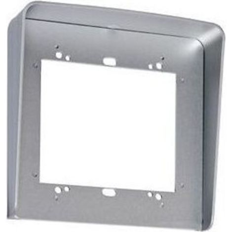 Visera 1 columna para placas Serie 7 y Sfera New de Tegui  1