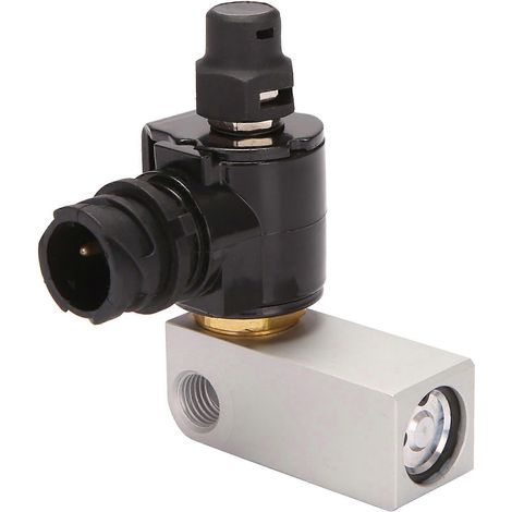 Luftmagnetventil für Harnstoffpumpe 080310-015 4931694 5273338--