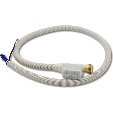 SOS Accessoire Tuyau d'alimentation Aquastop 1.60m compatible pour Lave-linge 5729732 KOMPATIBEL MIELE (1/5)