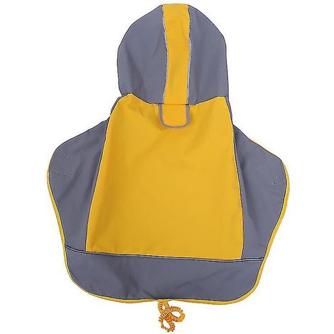 Le nouvel imperméable pour chien (1 pièce) (1/3)