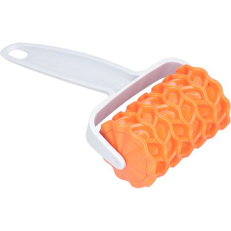 Rouleau à pâte DIY innovant en ABS, accessoire de pâtisserie pour la fabrication de biscuits et de pains. Rouleau à pâte Grissini. (1/5)