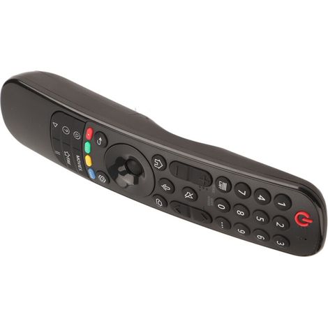 Universelle Fernbedienung kompatibel mit LG G1, C1, QNED99, QNED90, UP80, UP75 und anderen Modellen (1/5)