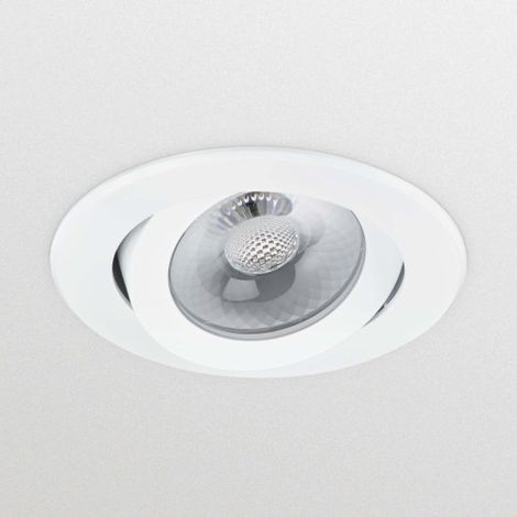 Spot d'intérieur Philips rs151b led dimmable blanc