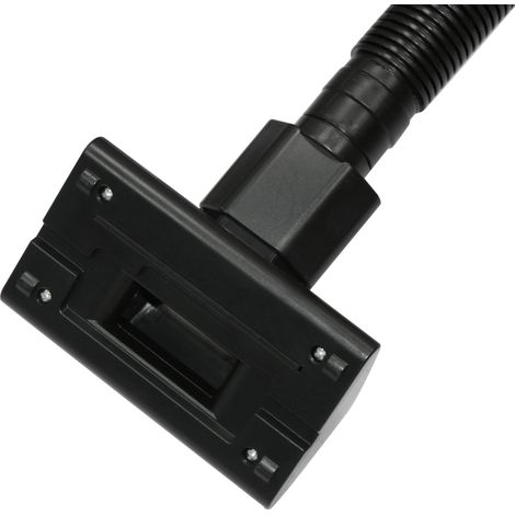 Aspirateur de voiture filaire 12V 120W portable à main (1/5)