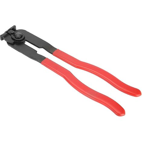 Pince à collier de serrage à oreilles pour soufflet de joint homocinétique, outil pour l'installation des durites du système de refroidissement du carburant (1/4)
