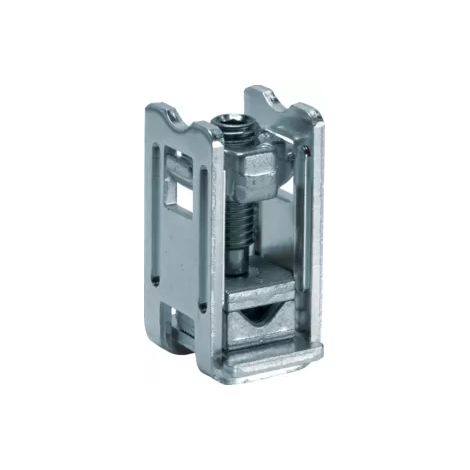 Hager S-Schienenklemme 10- 50mm²,für 12x5mm K96N (1/2)