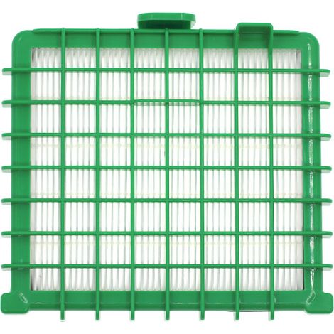 Sollbry Lot de 2 Filtres HEPA H13 pour Les Aspirateurs Rowenta RO5762 /5921 ZR002901 (1/4)