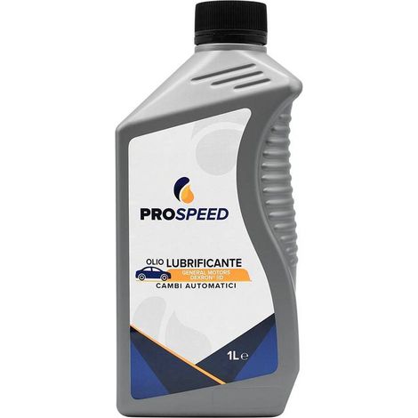 OLIO LUBRIFICANTE PER CAMBI AUTOMATICI lt. 1