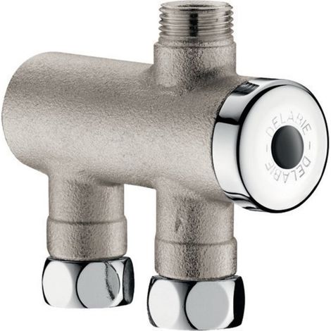 Mitigeur Premix Nano - Delabie (1/2)
